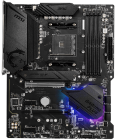 MSI MPG B550 GAMING PLUS Материнская плата 