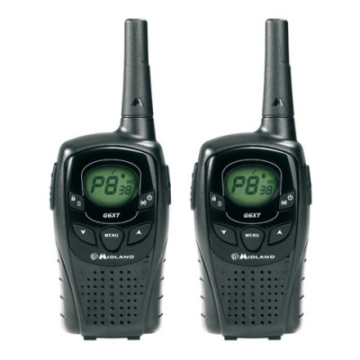 Midland G6 Радиостанция 