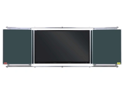 Lumien LMR-MEL-2 Комплект досок для рельсовой системы 3