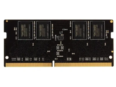Patriot Signature PSD44G213381S Оперативная память 2