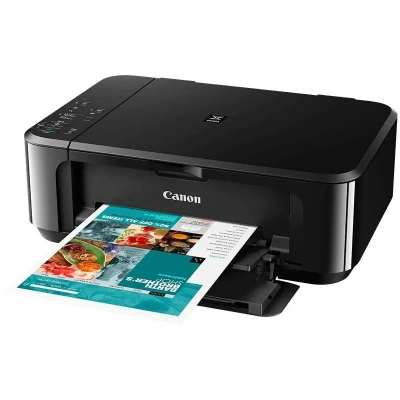 Canon PIXMA MG3640S Black 0515C107 МФУ струйное 3