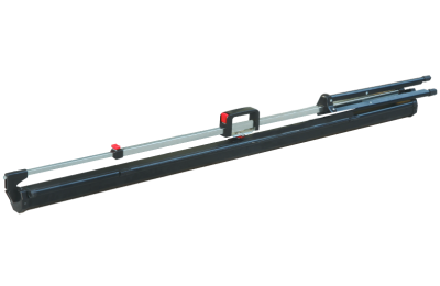 Lumien Master View LMV-100107 Экран на штативе 153x203 см 5