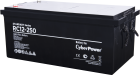 CyberPower Standart Series RC 12-250 Аккумулятор 2