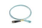 Hyperline FC-D2-503-FC/PR-LC/PR-H-2M-LSZH-AQ Патч-корд волоконно-оптический