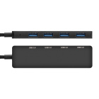 Exegate EX297631RUS USB-Хаб (концентратор) 2