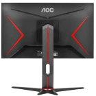 AOC 24G2ZU/BK ЖК монитор 5