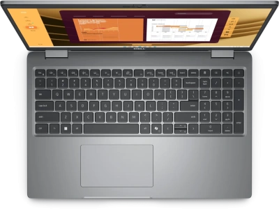 Dell Latitude 5550 5550-5655 Ноутбук 8