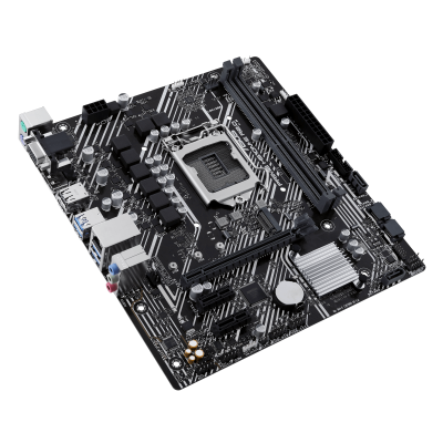 ASUS PRIME H510M-E R2.0 Материнская плата 90MB1FQ0-M0EAY0 3