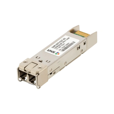SNR SNR-SFP+D37-80 Модуль SFP+ DWDM 1