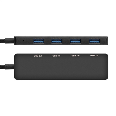 Exegate EX297631RUS USB-Хаб (концентратор) 1