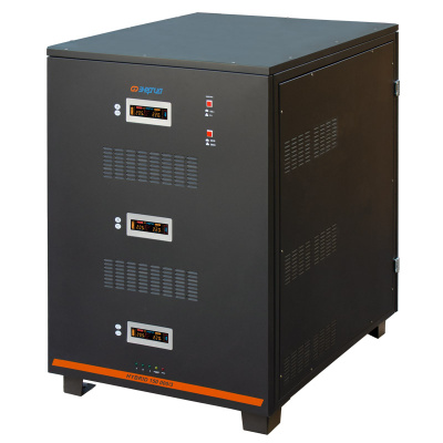 Энергия Hybrid II 150000 (Е0101-0204) Стабилизатор напряжения  4