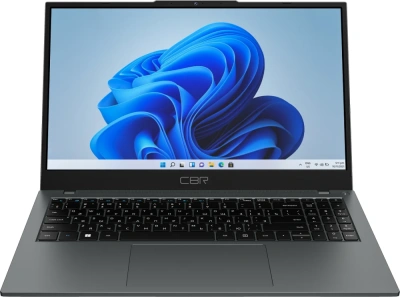 CBR CBR-HNLP15N4020-4G128G-WP Ноутбук