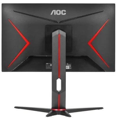 AOC 24G2ZU/BK ЖК монитор 4