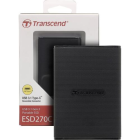 Transcend ESD270C Внешний SSD TS250GESD270C 2