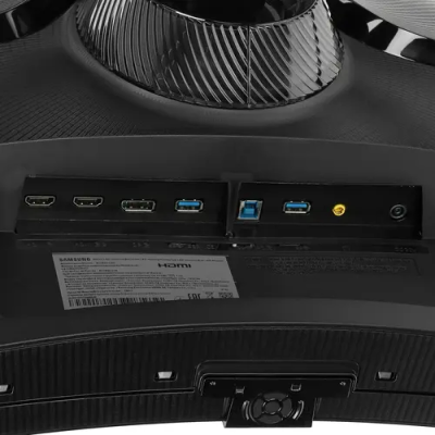 Samsung Odyssey Neo G7 G75NB Монитор 31.5'' LS32BG752NIXCI 5