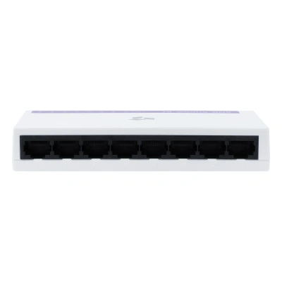 SNR SNR-S1100G-8T Неуправляемый коммутатор 1