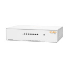 HPE Aruba Instant on 1430 8G (R8R45A) Неуправляемый коммутатор
