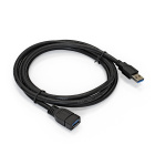 Exegate EX284931RUS Удлинитель USB