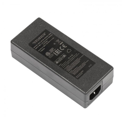 MikroTik 48V2A96W Блок питания 48 В, 96 Вт 1