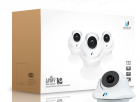 Ubiquiti UniFi Video Camera Dome 3-pack Комплект из 3-х купольных IP-камер UVC-DOME-3 2