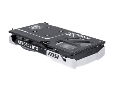 MSI GEFORCE RTX 5060 8G VENTUS 2X OC Видеокарта 2