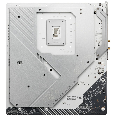 ASRock Z890 TAICHI AQUA Материнская плата 8
