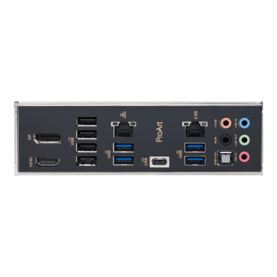 ASUS PROART B760-CREATOR Материнская плата 90MB1F20-M0EAY0 4