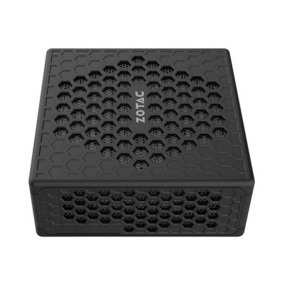 Zotac ZBOX-CI337NANO-BE Платформа мини ПК 3