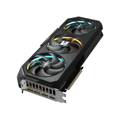 Gigabyte GV-N5070GAMING-12GD Видеокарта 4