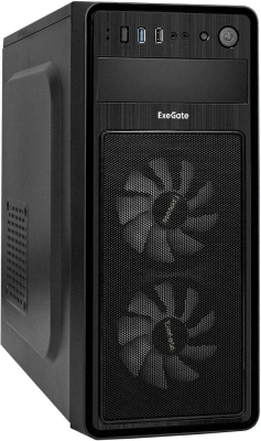 Exegate EVO-5017 EX289007RUS Корпус 1