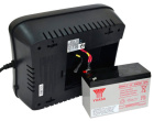 Powercom Spider SPD-650U 390W Источник бесперебойного питания 3