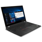 Lenovo ThinkPad P15 G2 20YQ0018UK Ноутбук 2