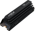 Crucial T705 2TB CT2000T705SSD5 Твердотельный накопитель SSD