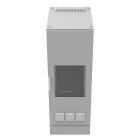 SNR SNR-OFC-388010-200-IP54 Шкаф напольный 4