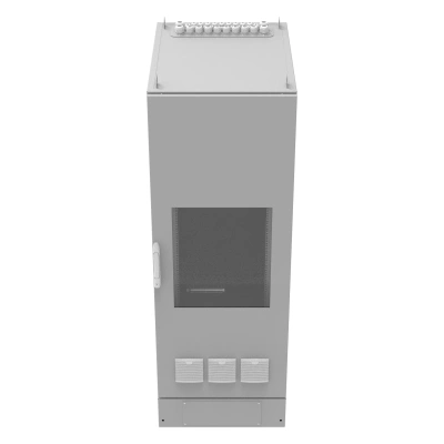 SNR SNR-OFC-388010-200-IP54 Шкаф напольный 3