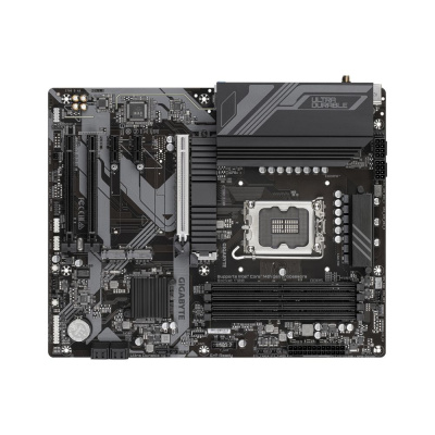 GIGABYTE Z790 D AX Материнская плата 2