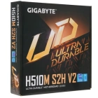 Gigabyte H510M S2H V2 Материнская плата 4