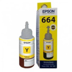 Epson T6644 Yellow Bottle Ink C13T664498 Чернила