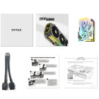Zotac RTX5070 TWIN EDGE OC ZT-B50700H-10P Видеокарта 7