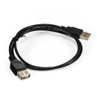 Exegate EX-CC-USB2-AMAF-1.0 EX294742RUS Удлинитель