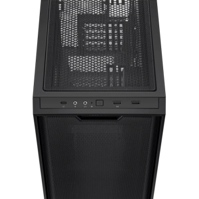 ASUS A21 CASE Корпус 90DC00H0-B09000 4