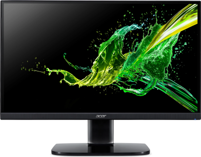 Acer KA270Hbmix Монитор UM.HX0EE.031