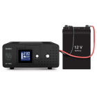 SVEN RT-1000 SV-013110 Источник бесперебойного питания 5