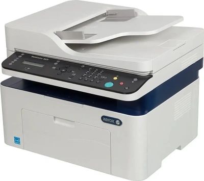 Xerox WC3025V/NI# МФУ лазерный