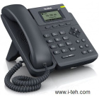 Yealink Network Technology SIP-T19P IP-телефон 4