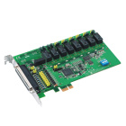 Advantech PCIE-1760-AE Плата релейного ввода-вывода