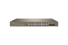 IP-COM G5328XP-24-410W Коммутатор