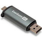 EXEGATE CR-201CA Картридер 2