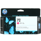 HP C9372A №72 Magenta Картридж 