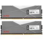 ADATA XPG SPECTRIX D50 RGB 16GB Оперативная память AX4U41338G19J-DT50